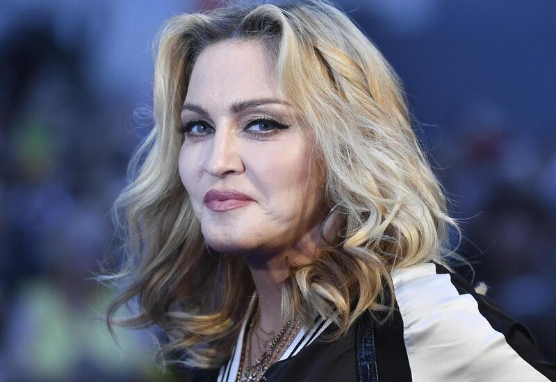 Мадонна публично унизила человека с инвалидностью на концерте