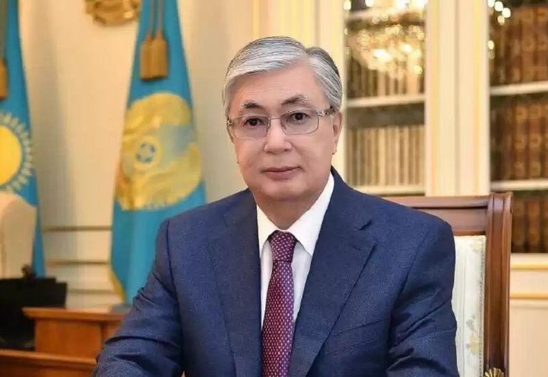 Уверен, что казахстанско-азербайджанское стратегическое партнерство и впредь будет укрепляться
