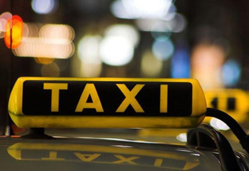 Названо число водителей в Азербайджане, получивших разрешение на перевозки автомобилями такси