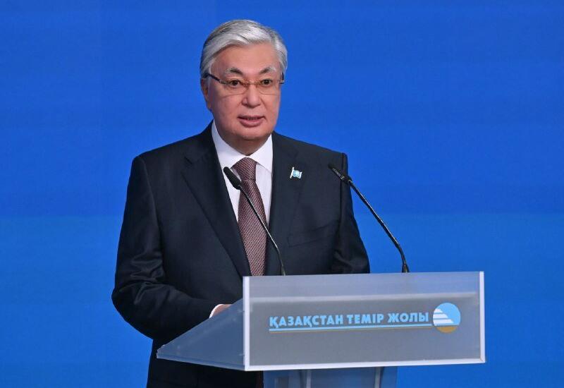 Президент Казахстана совершит визит в Армению