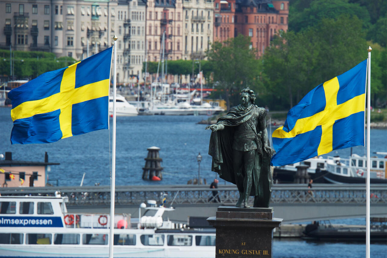 В Швеции призвали население запасаться консервами перед войной с Россией