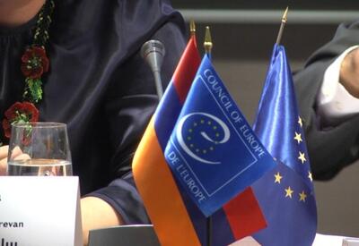 Армении до вступления в Евросоюз так же далеко, как до Луны – ВЗГЛЯД ИЗ ШВЕЦИИ