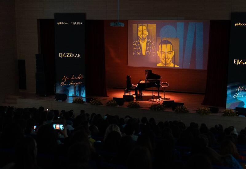 Yelo Bank отметил Международный женский день грандиозным концертом