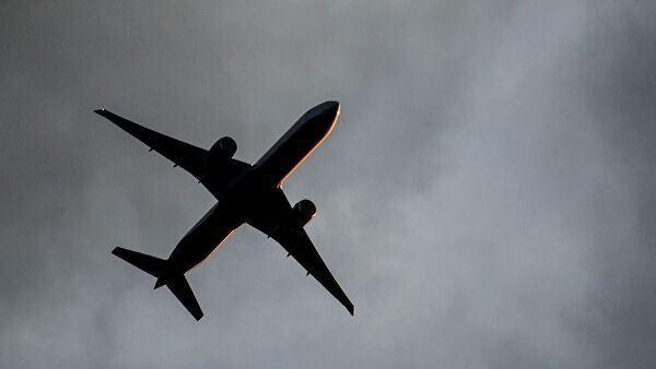Армения вновь осталась без национального авиаперевозчика