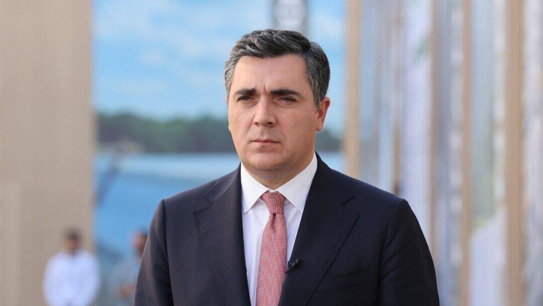 Глава МИД Грузии совершит визит в Азербайджан