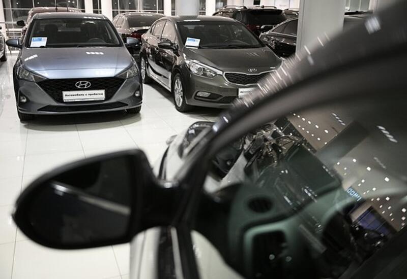Hyundai отзовет десятки тысяч автомобилей