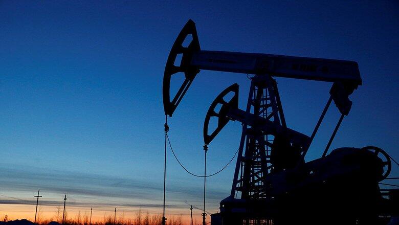 Минэнерго США закупит 3,25 млн баррелей нефти