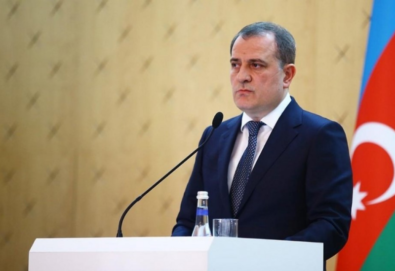 Джейхун Байрамов о многогранном сотрудничестве между Азербайджаном, Грузией и Турцией