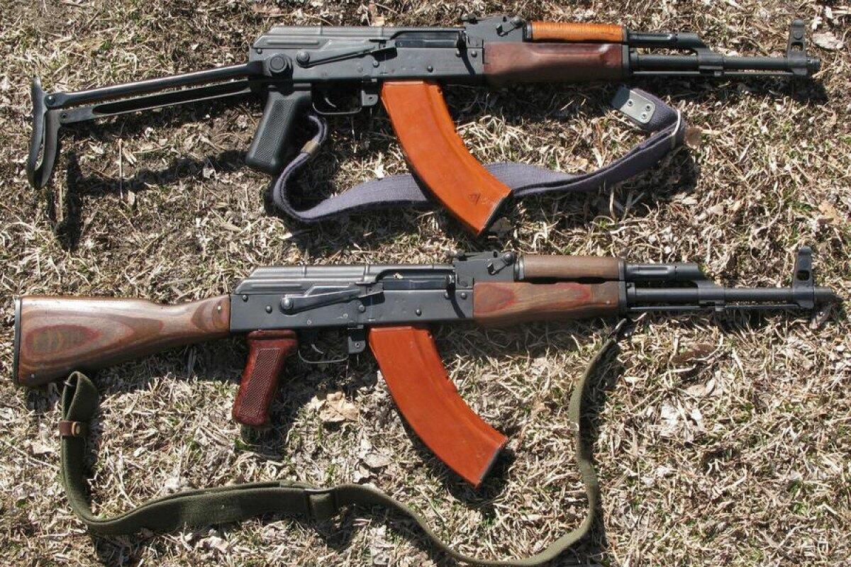 В Ханкенди продолжают находить армянское вооружение