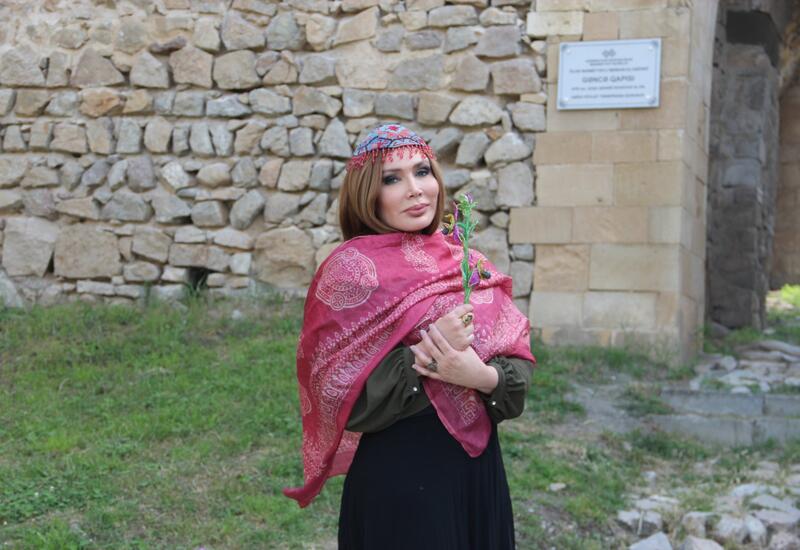 Объявлен международный конкурс азербайджанского искусства кялагаи