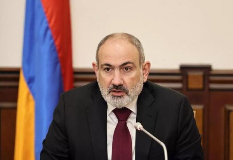 Пашинян отметил важность прекращения враждебности с Турцией и Азербайджаном