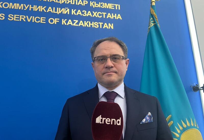 Казахстан и Азербайджан играют ключевую роль в достижении успеха Среднего коридора