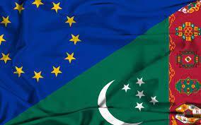 Туркменистан и ЕС подписали протокол о партнёрстве
