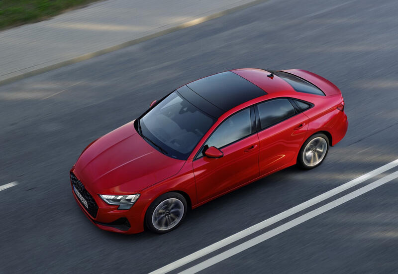 Audi ввела платную подписку на климат-контроль