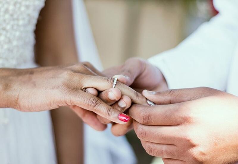 Жених отменил свадьбу из-за приданого невесты