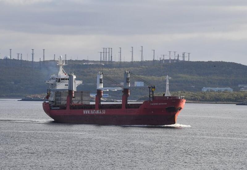 Россия накопила рекордный запас дизтоплива в танкерах