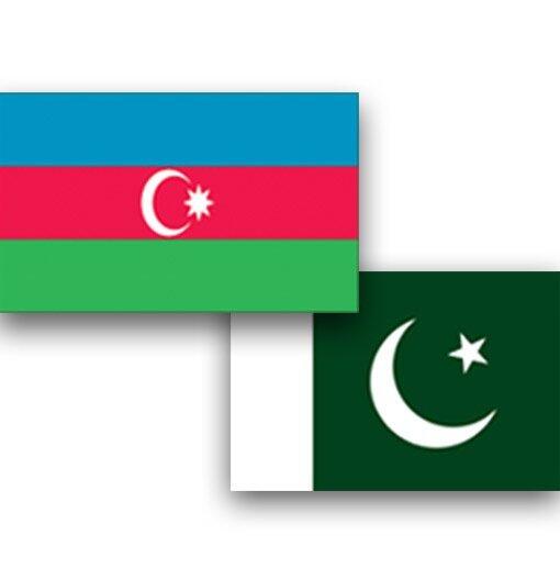 Азербайджанские военнослужащие приняли участие в военном параде по случаю Дня Пакистана