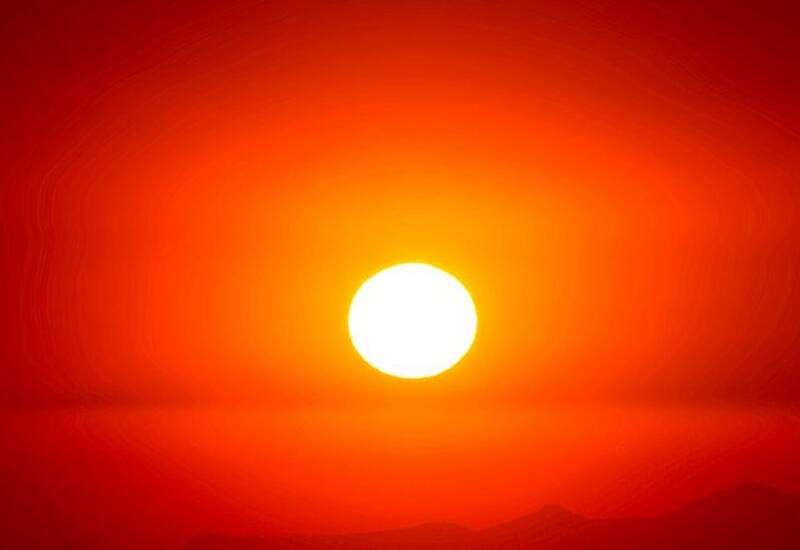 Ученые заявили о крупной вспышке на Солнце