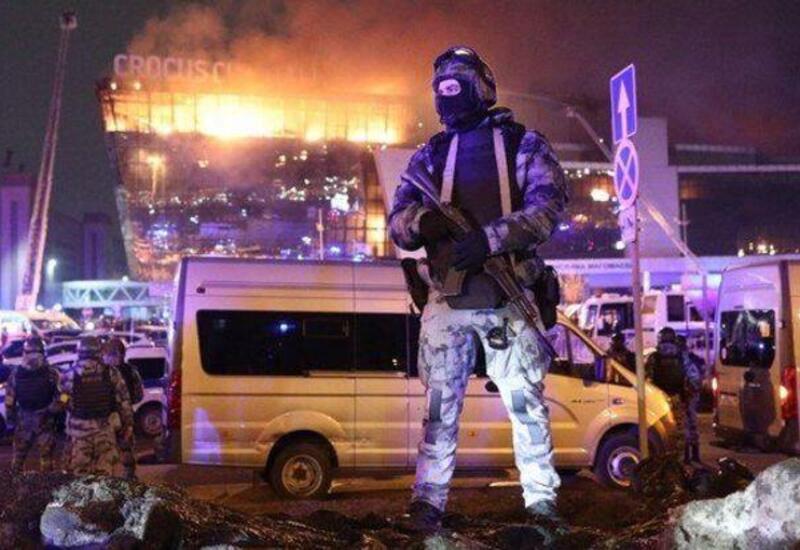 Турция помогла предотвратить в Москве второй теракт после "Крокуса"