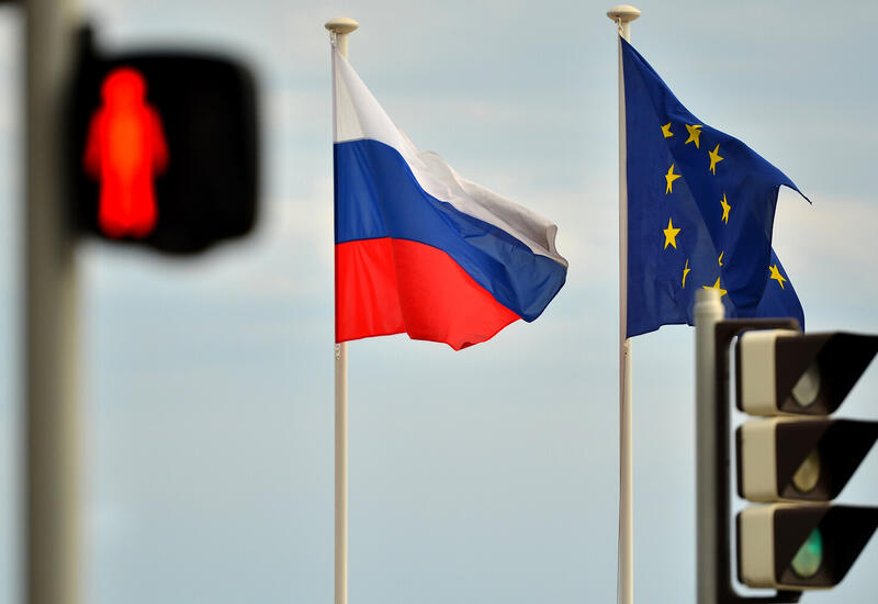 В ЕС допустили возможность сотрудничества с Россией против терроризма