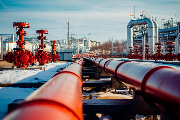 Еще одна европейская страна начнет покупать азербайджанский газ