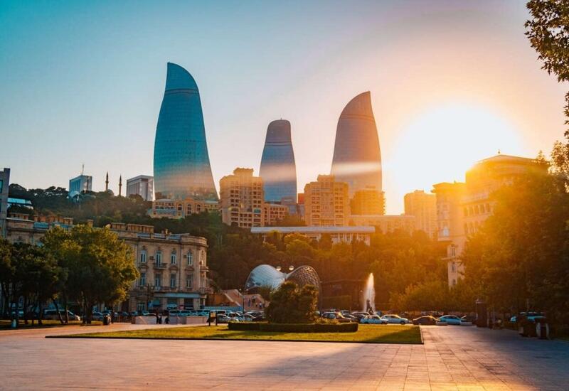 В Баку прошли обсуждения на тему диалога поколений во имя мира и глобальной безопасности