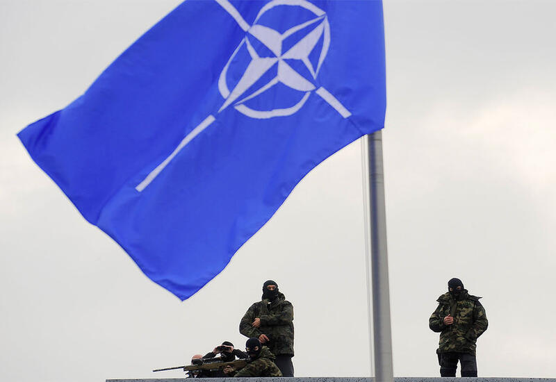 В НАТО заявили о рекордном увеличении расходов на оборону