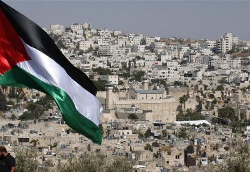 Еще одна страна признает Палестину