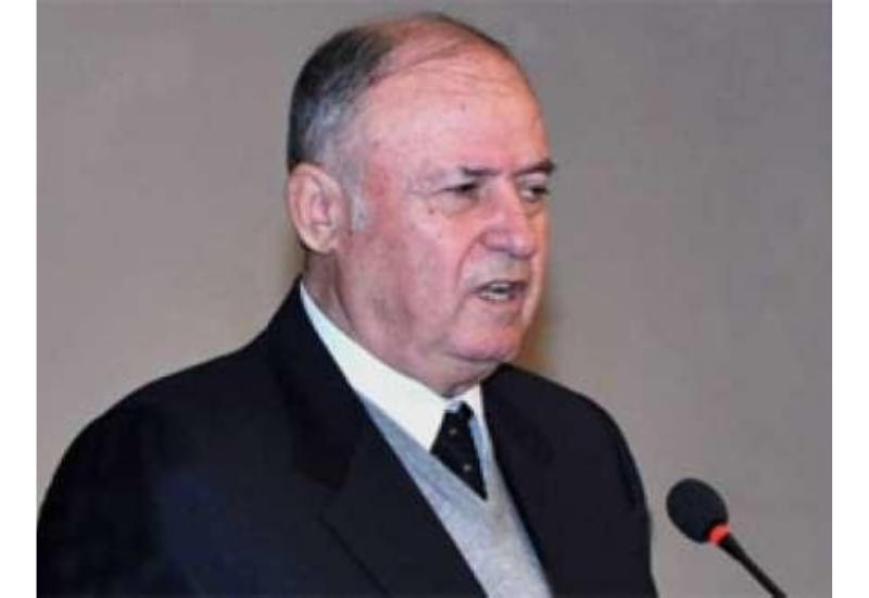 МИД поделился публикацией в связи со смертью бывшего министра нацбезопасности Азербайджана