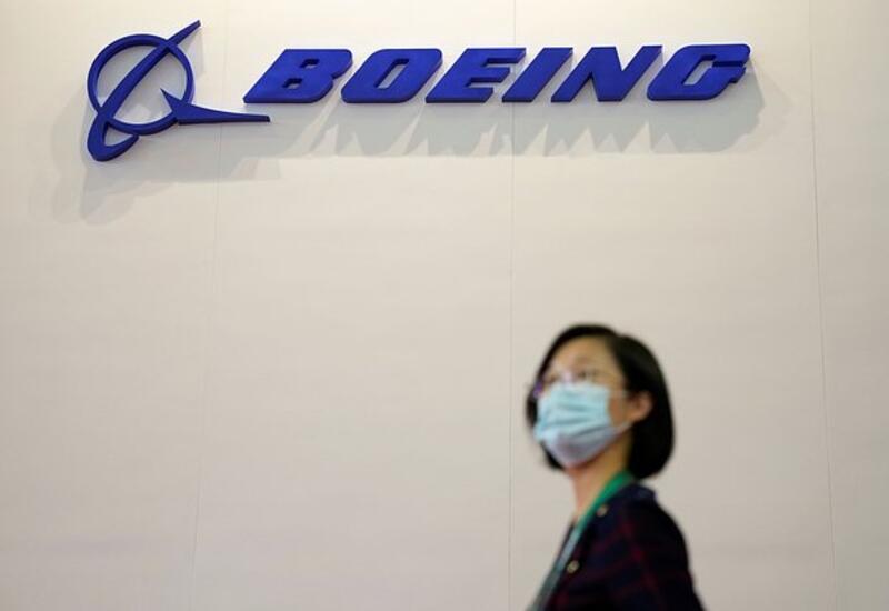 Boeing подал в суд на Virgin Galactic