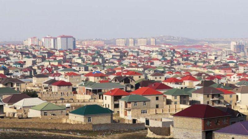 Будут ли зарегистрированы в ближайшее время не имеющие соответствующих документов дома в Азербайджане?