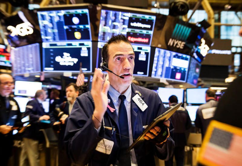 В JPMorgan предупредили об угрозе внезапного обвала рынка акций США