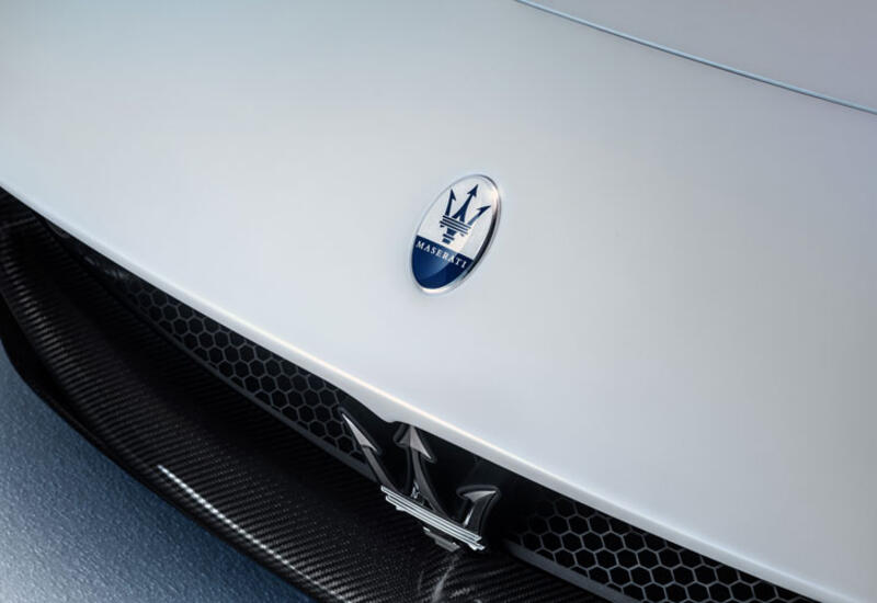 Maserati анонсировала сразу три новых электрических модели