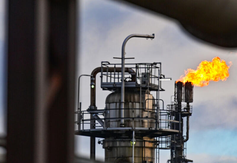 Европа переживает серьезные проблемы в нефтеперерабатывающей отрасли