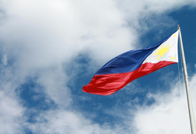 Филиппины примут меры в ответ на действия КНР в Южно-Китайском море