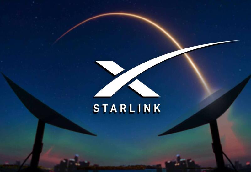 Спутниковый интернет Starlink заработал в Аргентине