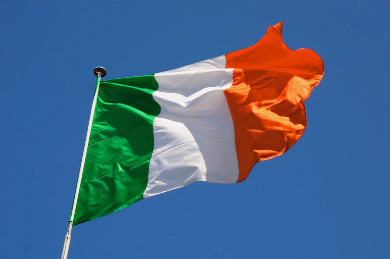 Ирландия присоединится к миграционному пакту Евросоюза