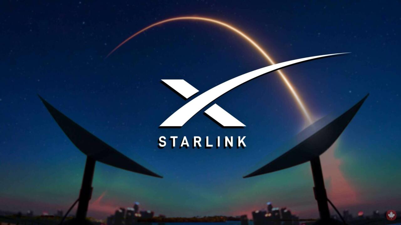 Спутниковый интернет Starlink заработал в Аргентине