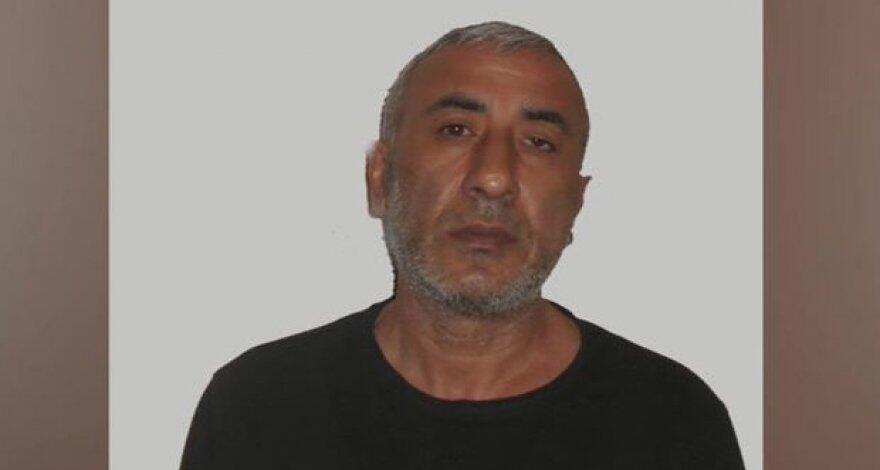 В Газахе задержан наркодилер