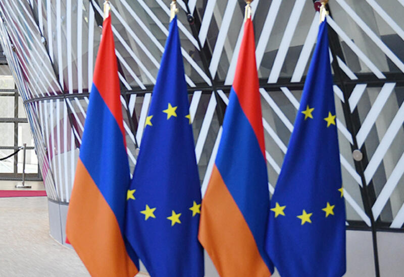 Безвиз Армении с ЕС негативно отразится на ее безопасности