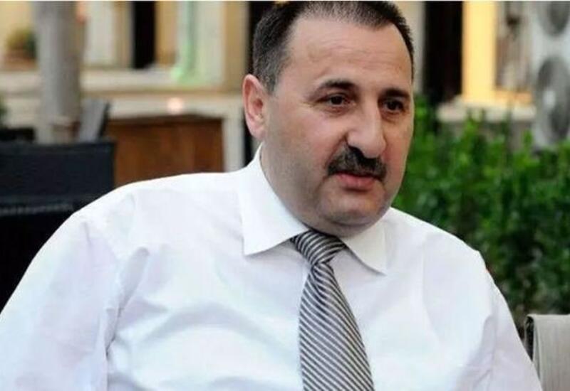 Продлен срок ареста бывшего депутата Назима Бейдемирли
