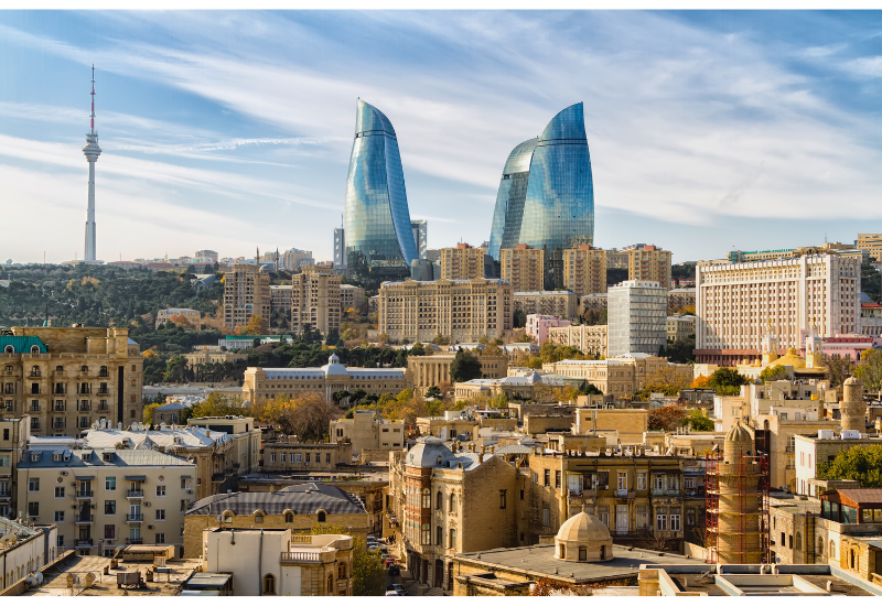 Международный туристический портал рассказал об Азербайджане