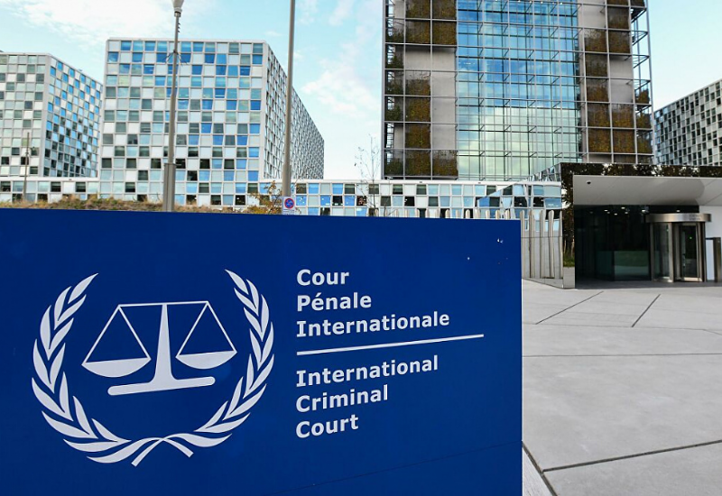 Армения собралась манипулировать Международным Уголовным Судом