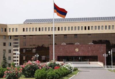 Последствия могут быть фатальными: примитивная ложь Минобороны Армении  - ТЕМА ДНЯ от Акпера Гасанова