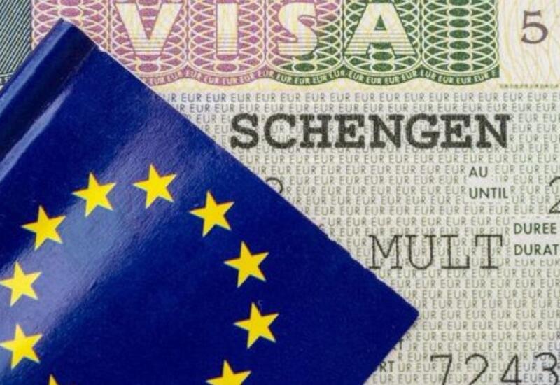 Болгария и Румыния стали частью Шенгенской зоны