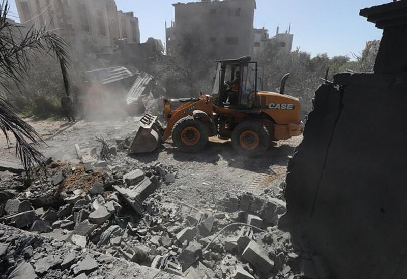 Конгрессмен США призвал нанести ядерный удар по сектору Газа