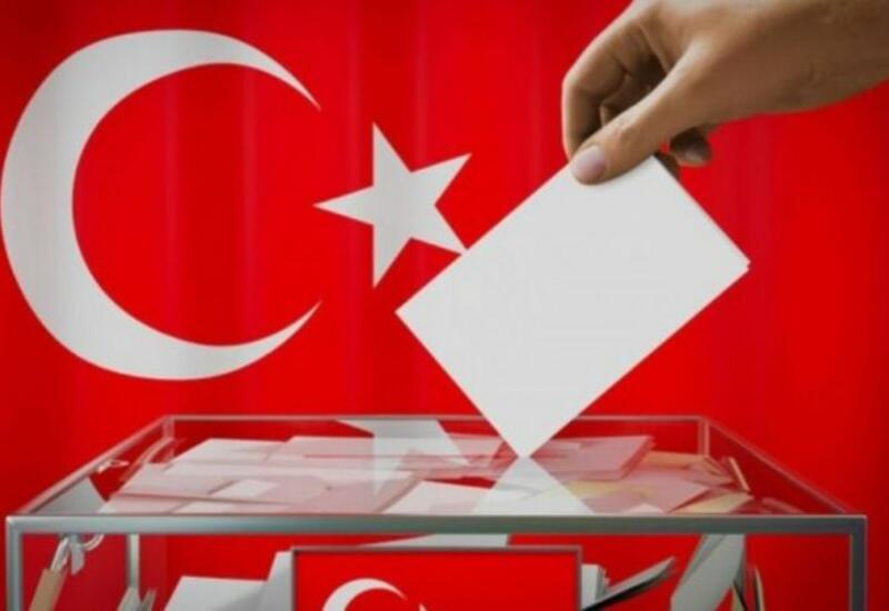 В Турции завершились муниципальные выборы