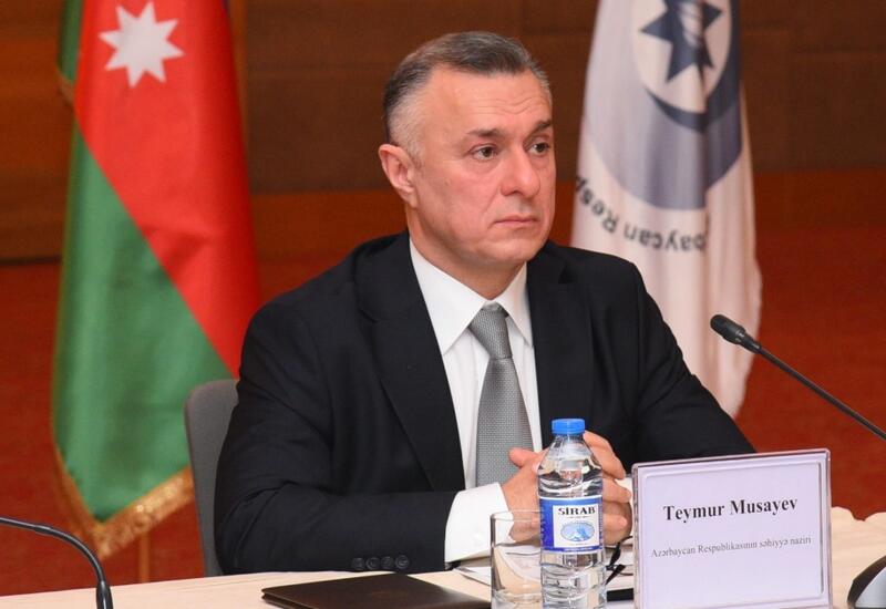 В Азербайджане будет разработана Национальная стратегия по психическому здоровью