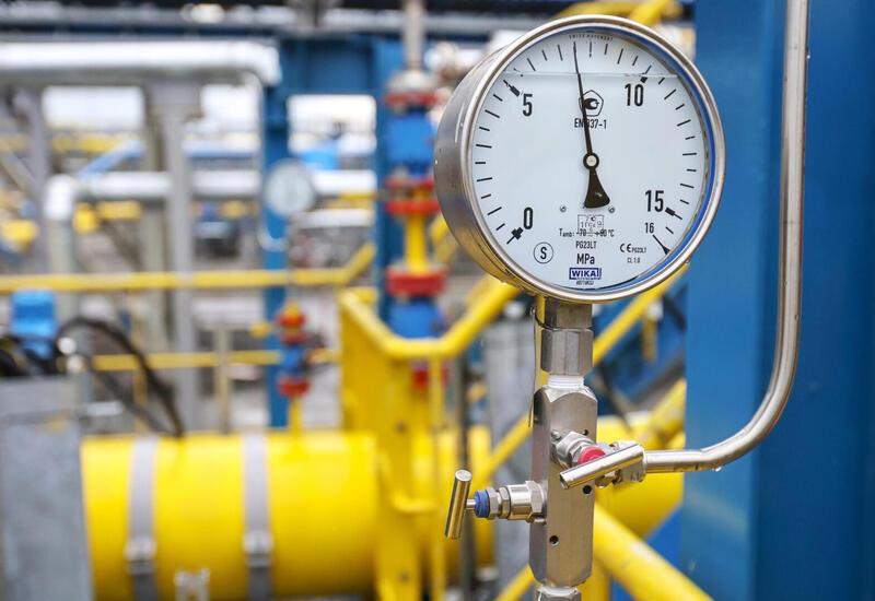 Молдова осуществит импорт газа из США в тестовом режиме