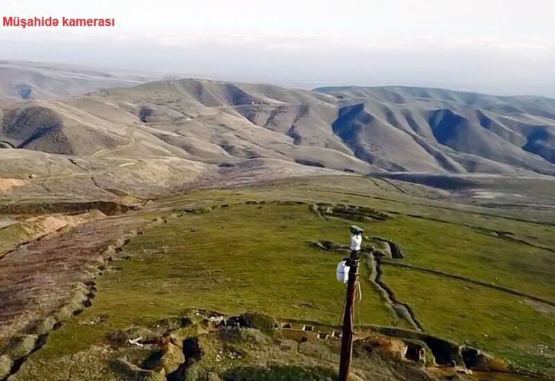 Новые подробности антитеррористической операции в Карабахе